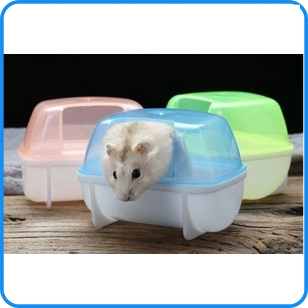 Pet Grooming Hamster Cleaning Bathroom Factory Wholesale