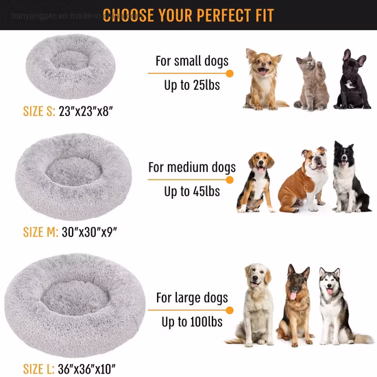 Hot Sale Eco Friendly Luxury Waterproof Elevated Summer Cold Washable Calming Pet Dog Beds with Tent
