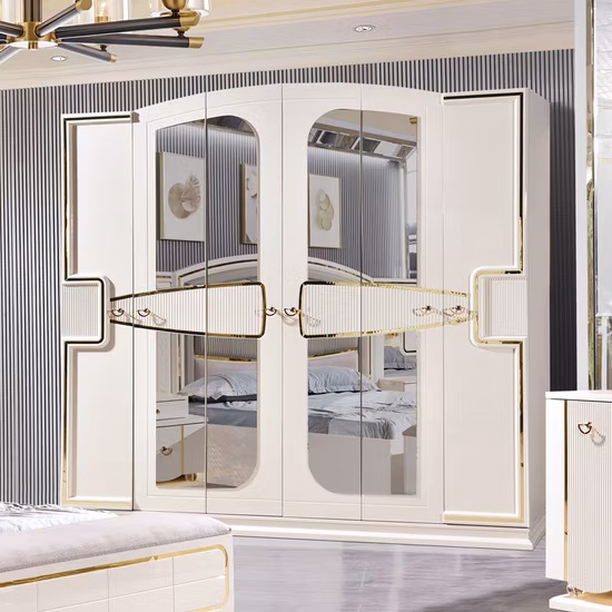 Wholesale Funny Skin Friendly Home Decorative Luxury Soft Bed